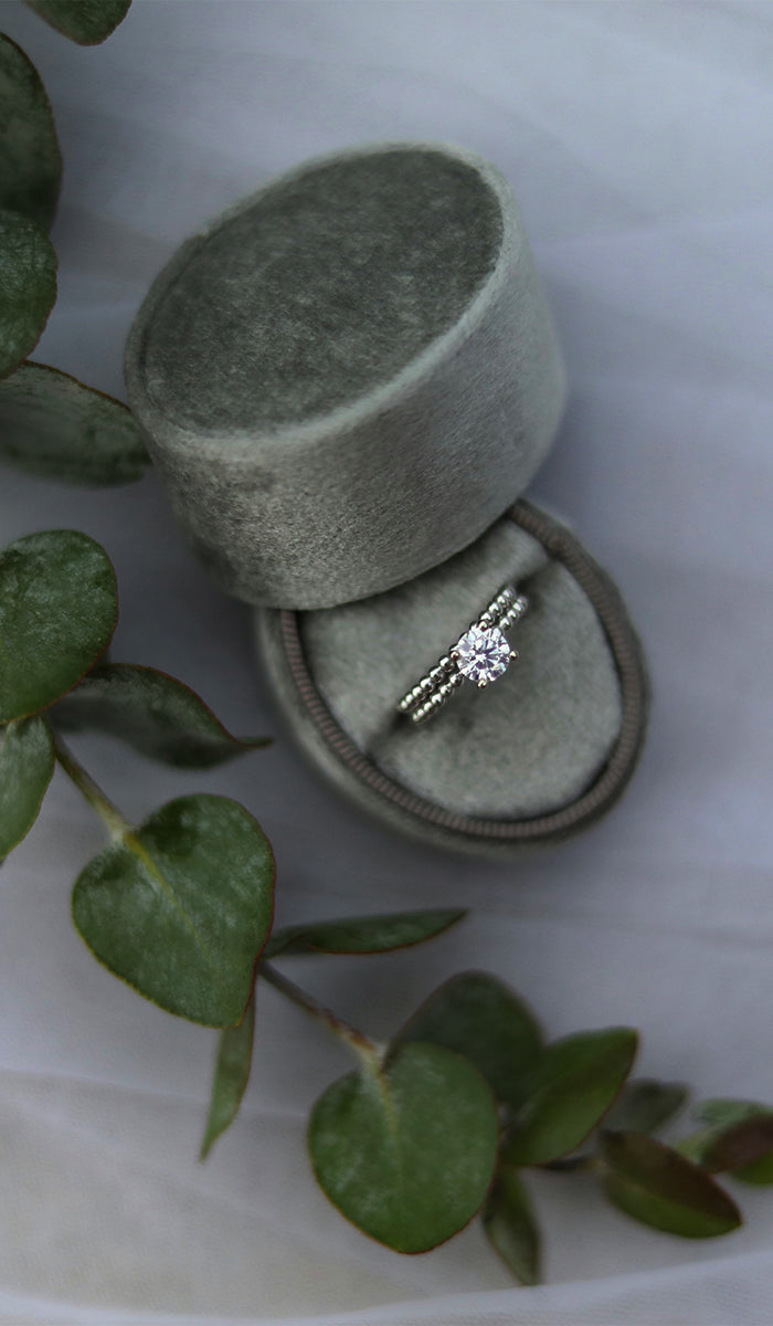 Engagement Ring Brand Development