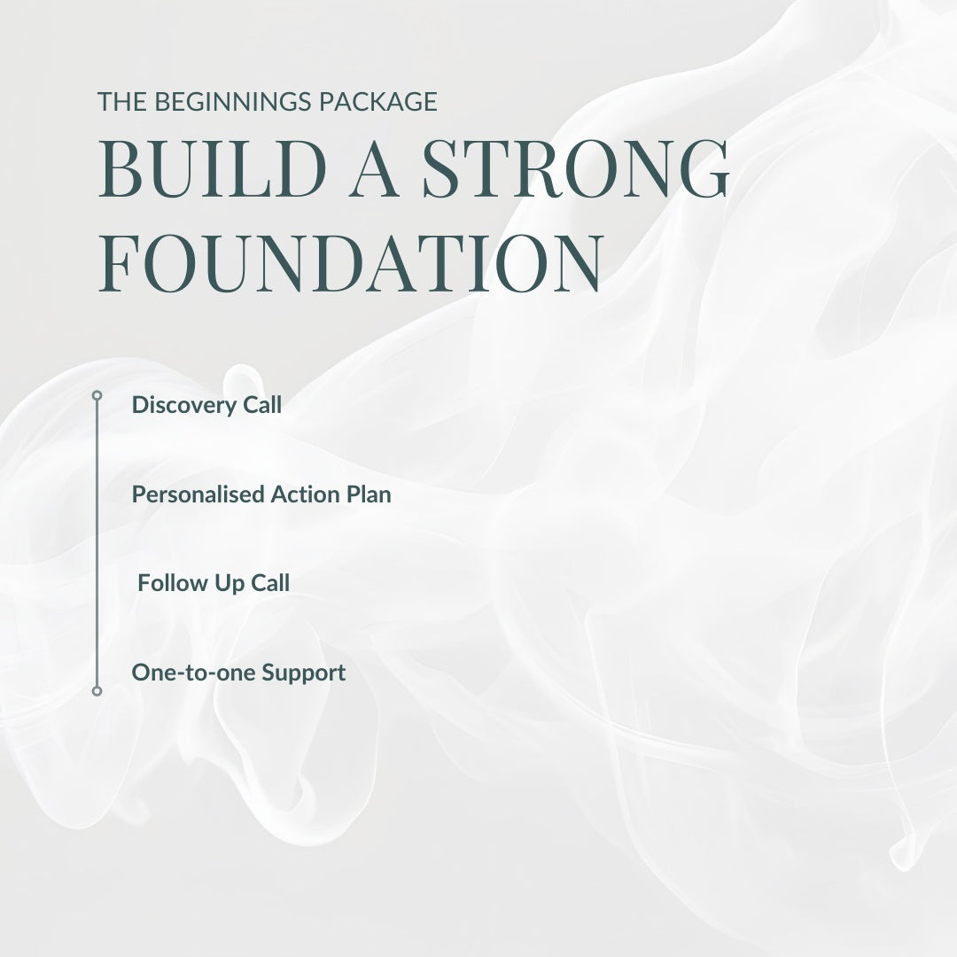 The Beginnings Package for New Jewellers