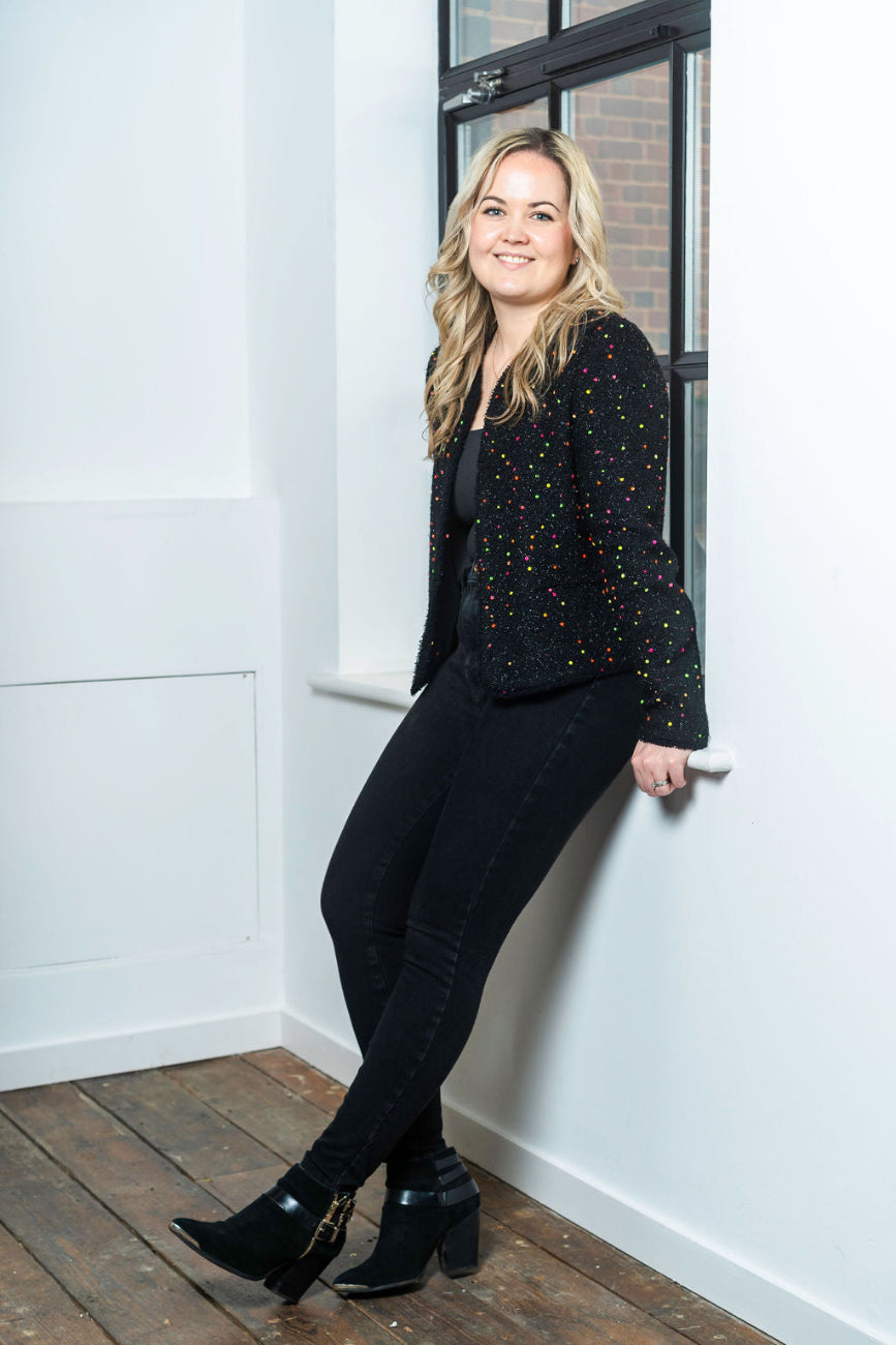 Jewellery Design Consultant - Poppy Elder