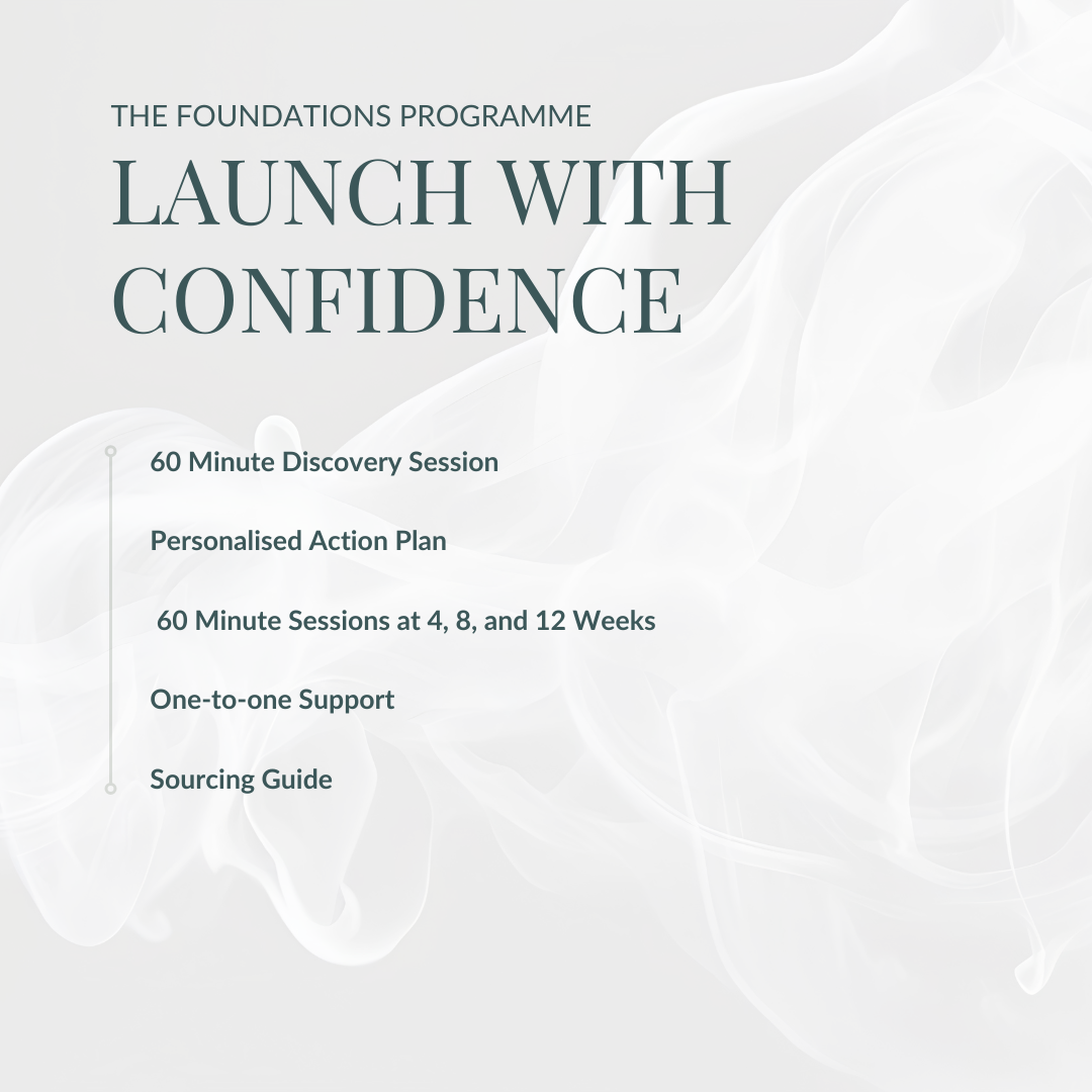 The Foundations Programme