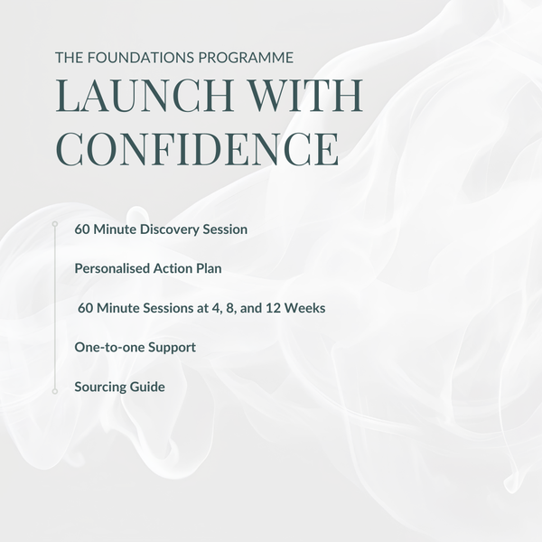The Foundations Programme
